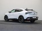 Renault Rafale E-Tech 4x4 plug-in hybrid 300 atelier Alpine, Auto's, Renault, Automaat, 1199 cc, Wit, Hybride Elektrisch/Benzine