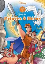 Disney Kleurboeken voor volwassenen, Verzenden, Nieuw, Papier, Schets- of Tekenboek