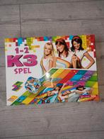 1-2 K3 spel., Ophalen, Zo goed als nieuw
