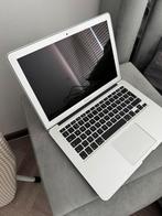 Macbook Air 2015, Computers en Software, Apple Macbooks, Ophalen of Verzenden, Zo goed als nieuw, 13 inch, Minder dan 2 Ghz