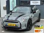 Mini Cooper Bussiness Edit.1.5 Aut.2022/Carplay, 136 pk, 74 €/maand, USB, Leder en Stof