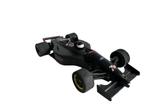 Vintage Tamiya F1 1/10 rc auto, Hobby en Vrije tijd, Modelbouw | Radiografisch | Auto's, Elektro, Gebruikt, Ophalen of Verzenden