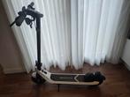 STEP ELECTRISCH NIEUW(demo) KQi2 op luchtbanden 10 inch, Fietsen en Brommers, Ophalen, Nieuw, Elektrische step (E-scooter)