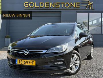 Opel Astra Sports Tourer 1.4 Innovation Automaat,Navi,Trekha beschikbaar voor biedingen