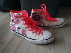 Converse all star gympen enzv., Ophalen, Zo goed als nieuw, Meisje, Schoenen