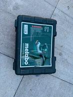 metabo schuurmachine sr2185, Ophalen of Verzenden, Zo goed als nieuw