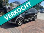 Chevrolet Captiva 2.4i Executive Airco!, 136 pk, Gebruikt, 4 cilinders, 7 stoelen