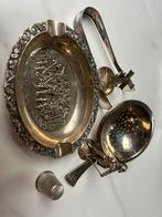 Zilvergoed, Ophalen of Verzenden