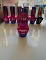 Molly gellak, Ophalen of Verzenden, Zo goed als nieuw, Handen en Nagels