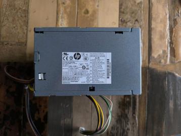 HP Voeding 320W – Model D10-320P1A beschikbaar voor biedingen