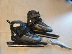 Nijdam Speed Skate Schaatsen Maat 34-37, Ophalen of Verzenden, Zo goed als nieuw, Noren, Nijdam