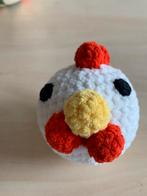 Gehaakte stressbal kip, Ophalen of Verzenden, Nieuw