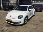 Volkswagen Beetle 1.2 TSI Design, Auto's, Volkswagen, Origineel Nederlands, Te koop, Benzine, 17 km/l