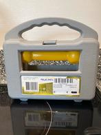 Rucanor gewichten 2 x 0,5 kg - Gratis ophalen, Sport en Fitness, Fitnessmaterialen, Ophalen, Gebruikt, Armen, Halterschijven