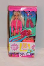 Scuba Barbie Mattel Swim 'n dive 11505 1993-1994 vintage dol, Kinderen en Baby's, Speelgoed | Poppen, Ophalen of Verzenden, Zo goed als nieuw