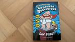 De avonturen van kapitein onderbroek, Ophalen, Dav Pilkey, Verhalen, Zo goed als nieuw