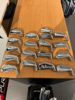 Golf Clubheads ex demo’s (ijzers 7) + shafts + grip €50 p/s, Ophalen of Verzenden, Ping
