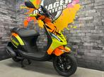 Piaggio Zip iget E5 SP look Malossi Custom, Ophalen of Verzenden, Zo goed als nieuw