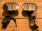 Lesauto spiegels van het merk Schepers, Auto-onderdelen, Ophalen of Verzenden, Nieuw