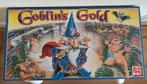 Oud spel  'Goblin's Gold' van Jumbo uit 1994., Ophalen of Verzenden, Zo goed als nieuw