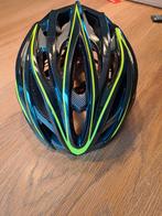 Fietshelm Queshark fiets helm zie foto's, Fietsen en Brommers, Fietsaccessoires | Fietshelmen, Ophalen of Verzenden, XXL