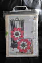 Compleet borduurpakket Wandkleed OOE nr. 40722, Hobby en Vrije tijd, Ophalen of Verzenden, Nieuw, Handborduren, Borduurpakket