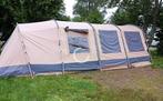 Vrijbuiter tunneltent, Caravans en Kamperen, Tenten, Ophalen, Gebruikt, Tot en met 4