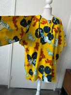 Grote boerenkiel - buikomvang 1,40 m, Carnaval, Overige maten, Ophalen of Verzenden, Kleding