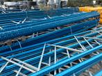 Jungheinrich Esmena palletstellingen, Zakelijke goederen, Ophalen