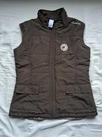 Paardrij bodywarmer, maat 14 jaar, merk Fouganza, Dieren en Toebehoren, Ophalen of Verzenden, Zo goed als nieuw, Bovenkleding