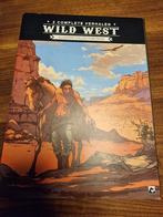 Wild West Cluster Collector Pack 2, Boeken, Stripboeken, Meerdere stripboeken, Ophalen of Verzenden, Zo goed als nieuw