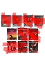 Filmverzameling | Blu-ray + 4K (blu-ray gratis bij een 4K), Cd's en Dvd's, Ophalen of Verzenden, Zo goed als nieuw