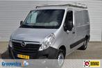 Opel MOVANO 2.3 CDTI L1H1 / 1e EIGENAAR / ECC / NAVI / PDC /, 125 pk, 4 cilinders, Origineel Nederlands, Bedrijf