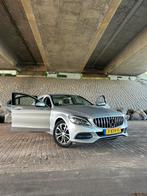 Mercedes c180 benzine, Verzenden, Bumper