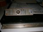 LG HDD/DVD recorder LH-RH7506S. Remote 6710CDAK07A, Ophalen, Niet werkend, Harddiskrecorder, Met dvd-recorder