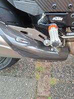 Akrapovic demper ktm superduke 1290 gen3 .teab., Motoren, Ophalen of Verzenden