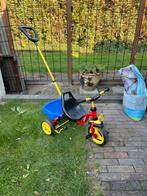 Puky driewieler/ kinderfiets, Fietsen en Brommers, Ophalen of Verzenden, Minder dan 16 inch