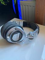 Technics RP-DH1200 DJ Hoofdtelefoon, Ophalen of Verzenden, Gebruikt, Over oor (circumaural), Overige merken