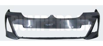 Bumper BMW 6 Serie GT G32 M-Pakket M Pakket Facelift LCI 20- beschikbaar voor biedingen