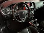 Volvo V40 2.0 D3 Business Sport | Automaat | Stoelverwarming, Auto's, Volvo, Gebruikt, Startonderbreker, 1353 kg, Origineel Nederlands