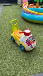 Vtech loopauto, Ophalen of Verzenden, Gebruikt