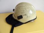 BRANWEERHELM HEROL ROSENBAUER, Ophalen of Verzenden, Landmacht, Nederland, Helm of Baret