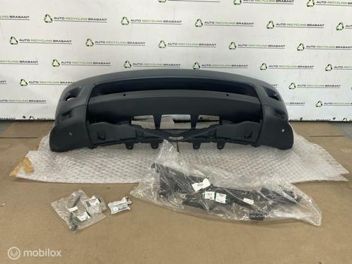 Voorbumper Range Rover Sport Facelift NIEUW LR015073, Auto-onderdelen, Carrosserie en Plaatwerk, Bumper, Land Rover, Voor, Gebruikt