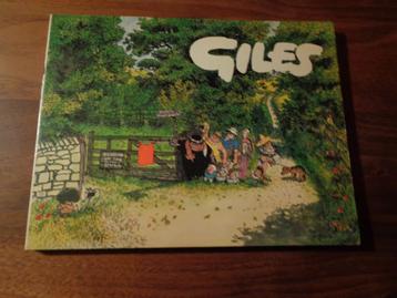 Giles Cartoons beschikbaar voor biedingen