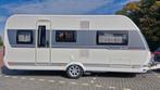 HOBBY 495 UL , Mover, enz, Caravans en Kamperen, Caravans, Rondzit, Hobby, Schokbreker, Particulier
