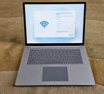 MS Surface laptop 3  15", Computers en Software, Windows Laptops, Ophalen, Minder dan 2 Ghz, Microsoft Surface, SSD