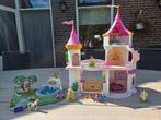 Playmobil Prinsessenkasteel, Ophalen of Verzenden, Zo goed als nieuw, Complete set