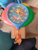 Klok Winnie de pooh, Ophalen of Verzenden, Zo goed als nieuw