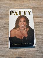Patty Brard Biografie, Ophalen of Verzenden, Zo goed als nieuw, Film, Tv en Media
