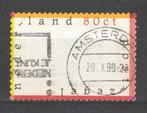 nvph 1773 -2 Verrassingszeegel 1998, Postzegels en Munten, Postzegels | Nederland, Verzenden, Na 1940, Gestempeld
